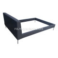 Pensiune Queen Size Italia Charles Bed